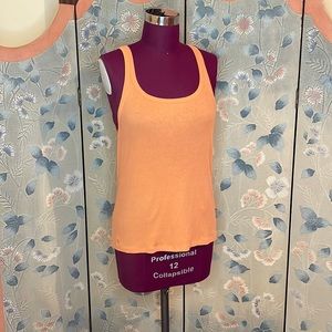 Ralph Lauren Sport ribbed tank top size L